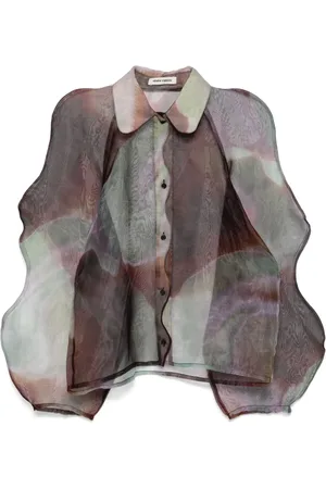 HENRIK VIBSKOV Camisa Octo