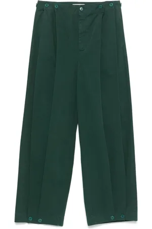 HENRIK VIBSKOV Pantalones holgados