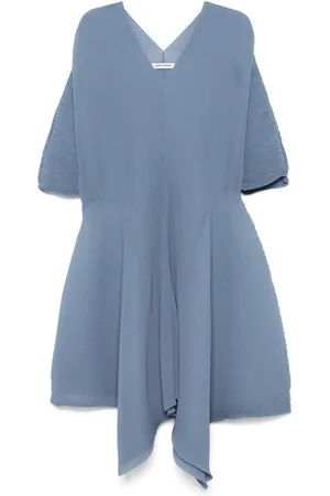 HENRIK VIBSKOV Vestido midi Wrist