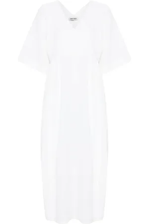 HENRIK VIBSKOV Vestido midi Pump