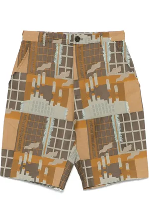 HENRIK VIBSKOV Shorts Participant