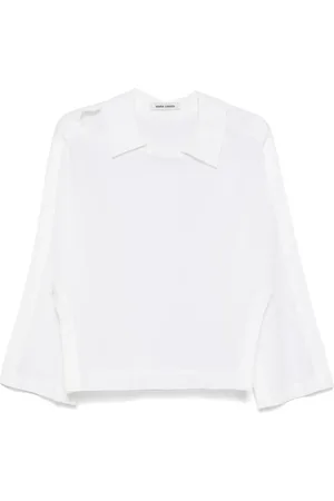 HENRIK VIBSKOV Blusa Disassemle
