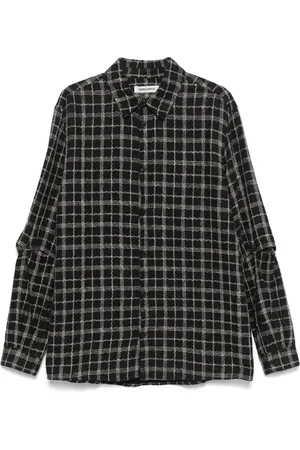 HENRIK VIBSKOV Camisa Assemble