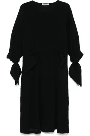 HENRIK VIBSKOV Vestido midi Full Fest