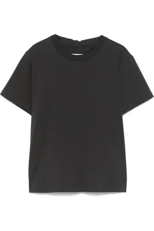 Maison Margiela Cotton T-shirt
