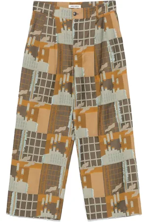 HENRIK VIBSKOV Pantalones Hands Down