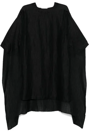 HENRIK VIBSKOV Vestido Uncut