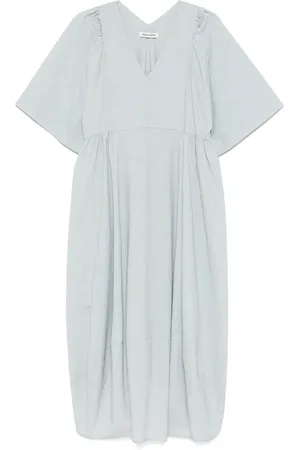 HENRIK VIBSKOV Vestido midi Pump