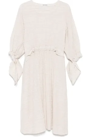 HENRIK VIBSKOV Vestido Full Fest