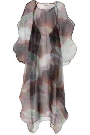 HENRIK VIBSKOV Vestido Octo