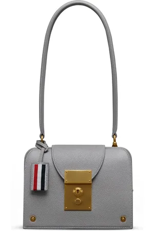Thom Browne Bolsa de hombro Mrs. Thom Triangle