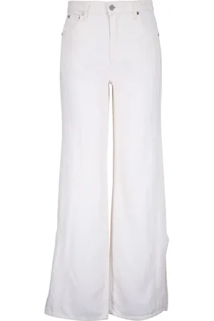 TWP Jeans anchos