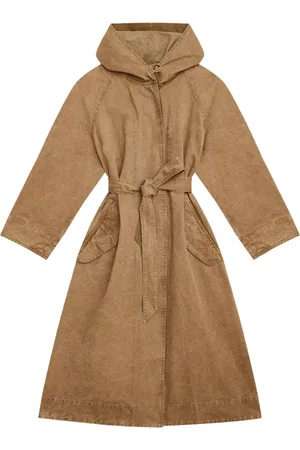 Marant Etoile Abrigo Ketlyn
