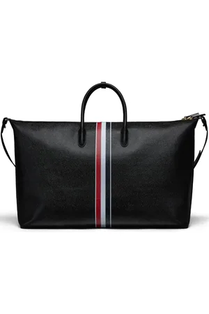 Thom Browne Bolsa con detalle de rayas