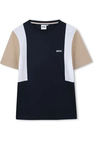 HUGO BOSS Playera manga corta