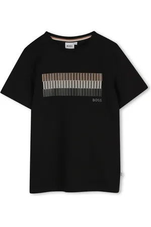 HUGO BOSS Playera manga corta