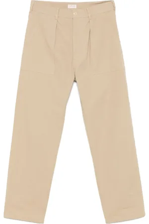 Fursac Pantalones con trabillas