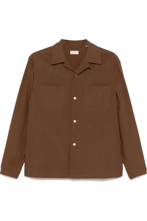 Fursac Camisa de popelina