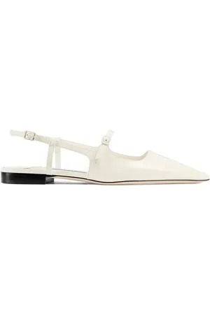 Jimmy Choo Flats Didi