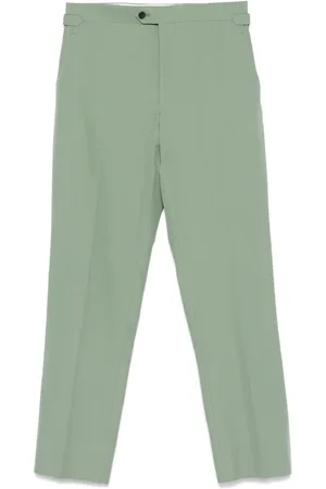 Fursac Pantalones con trabillas
