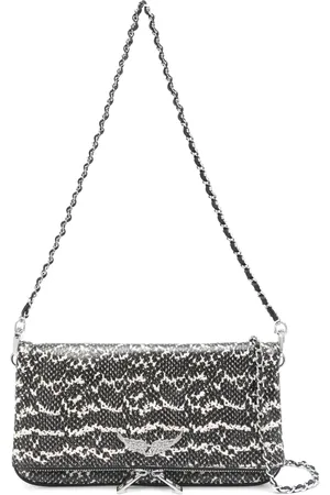 Zadig & Voltaire Bolsa de mano Rock Wild