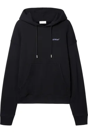 OFF-WHITE Hoodie Barber Arrow