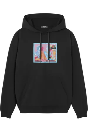 VERSACE Hoodie Gallery