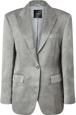 Pinko Blazer con botones