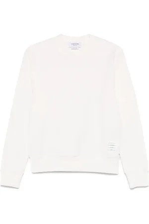 Thom Browne Crew-neck sweatshirt