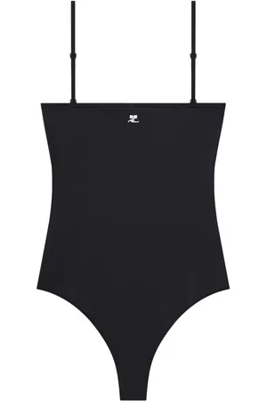 Courrèges Traje de baño Heritage