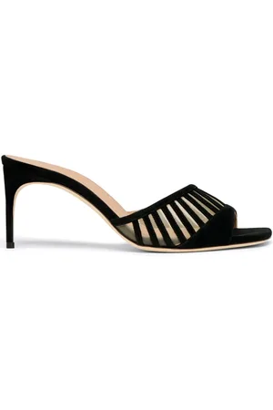 MALONE SOULIERS Mules Bellatrix con tacón 70mm