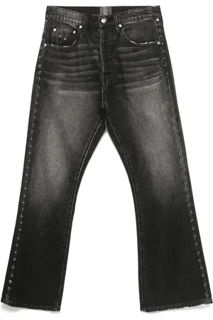 Alchemist Jeans Studio