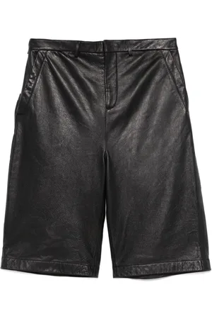Entire Studios Shorts Area