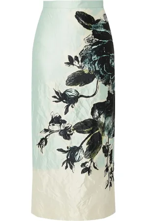 Erdem Falda midi lápiz