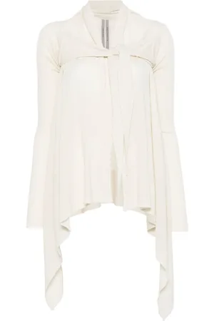 Rick Owens Cárdigan con botones