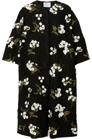 Erdem Abrigo Evening