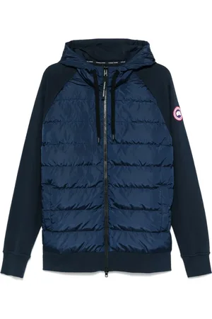 Canada Goose Hoodie Hybridge® Huron