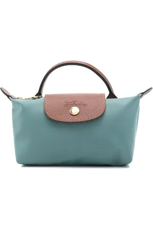 Longchamp Tote Le Pliage Original Pouch