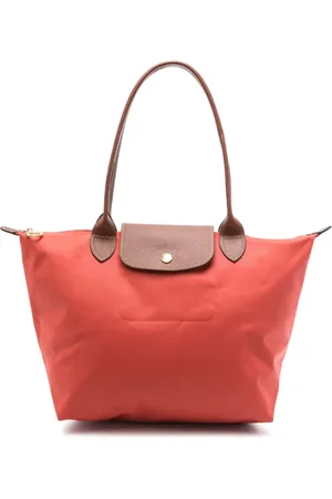 Longchamp Tote Le Pliage Original mediana