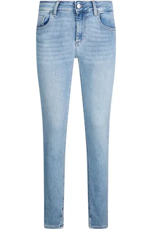 Liu Jo Skinny jeans con bolsillos