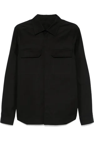 Rick Owens Camisa Work