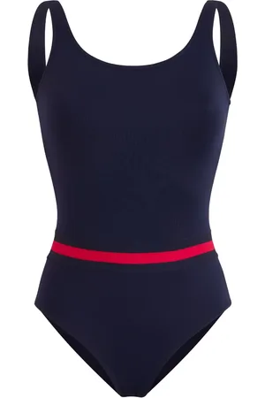 Vilebrequin Traje de baño de x Ines de la Fressange