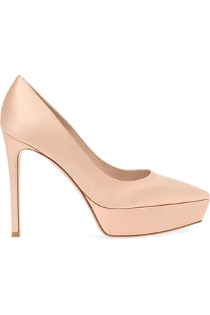 Gianvito Rossi Zapatillas con tacón de 120mm