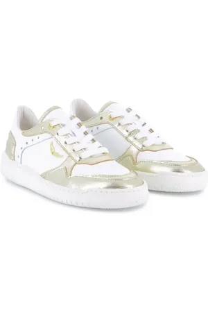 Zadig & Voltaire Tenis con agujetas
