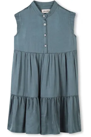 Zadig & Voltaire Vestido sin mangas