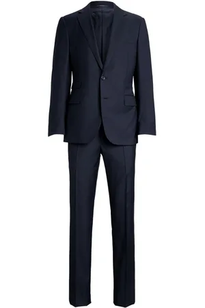 Ralph Lauren Traje con motivo de tiburón