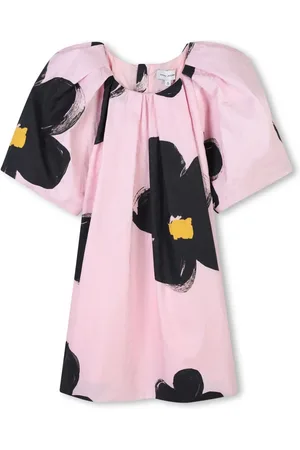 Marc Jacobs Vestido manga corta