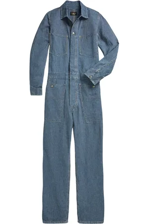 Ralph Lauren Jumpsuit Caroline