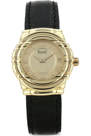 PIAGET Reloj Tanagra de 25mm 1990 de archivo