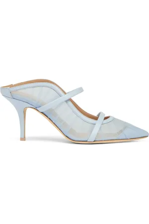 MALONE SOULIERS Mules Maureen con tacón de 70mm